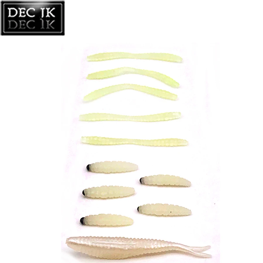 Мульти легкий шокер Воблер для щуки/рыболовная приманка набор Peche Swimbait Jerkbait Minnow