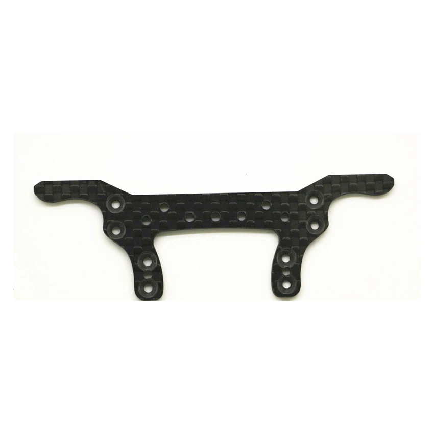 Bon Front  Extension + Underguard + Brake  Custom Parts For Tamiya Mini 4wd C067 2pcs/lot