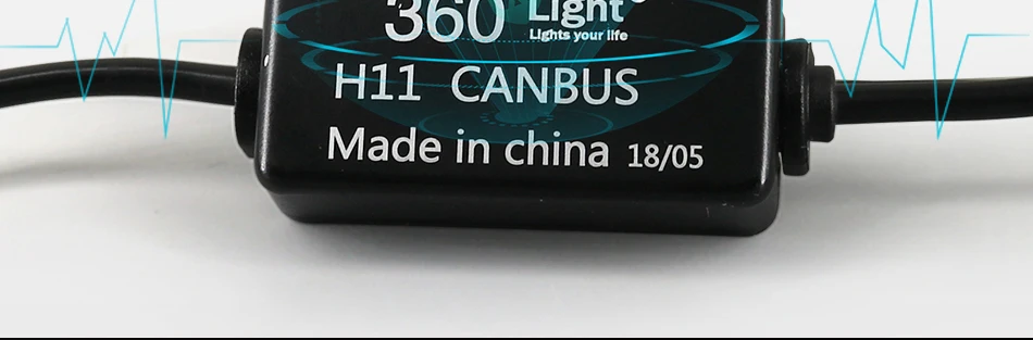 Hlxg Новое 4 стороны люмен COB 12000LM H8 H11 9006 HB4 9005 HB3 Автомобильные фары комплект H4 светодиодный H7 12V светодиодный авто лампа 4300k 5000k 6000k 8000k