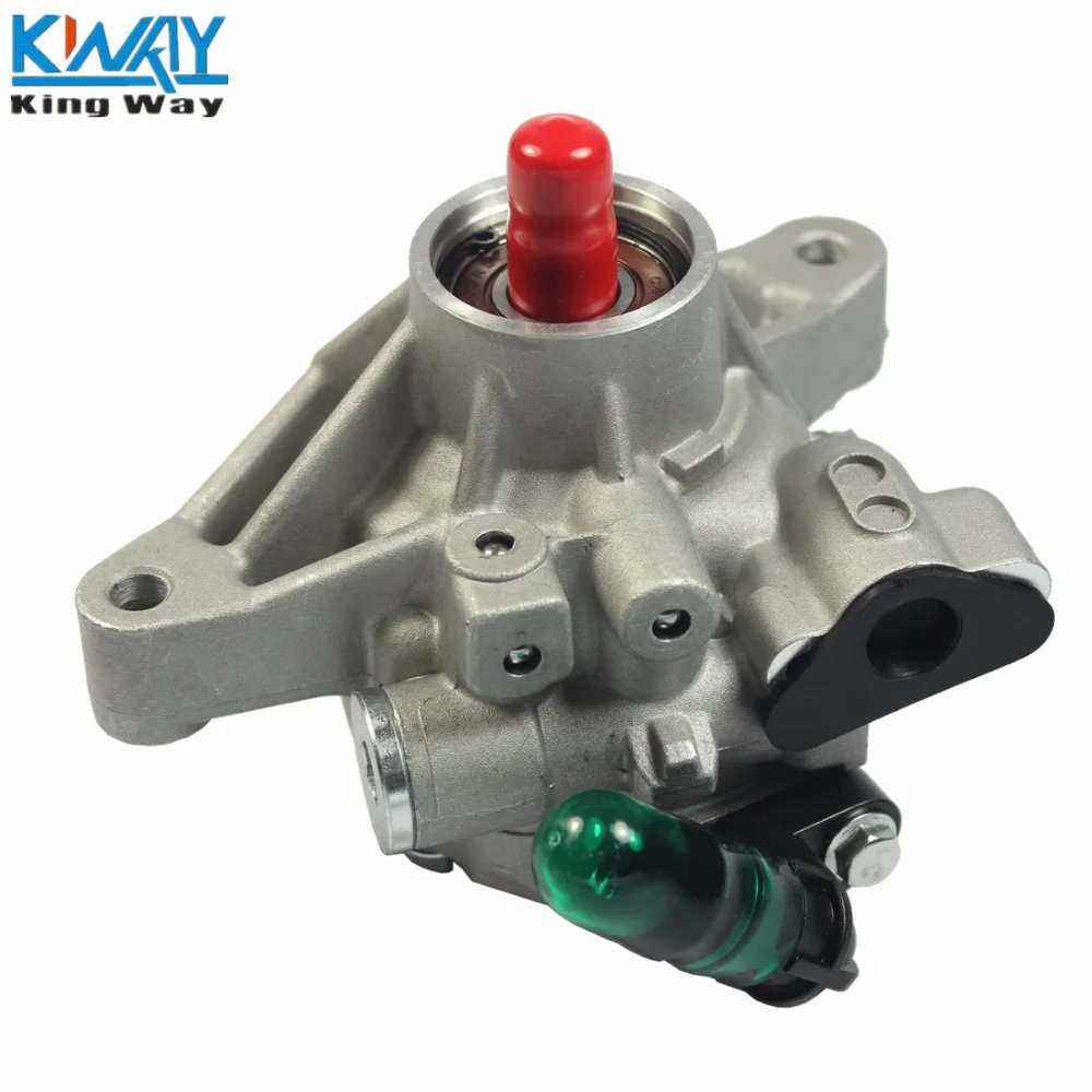 King Way-насос рулевого управления 56110RNAA01 для Honda Civic 2006-2011 56110-RNA-A01