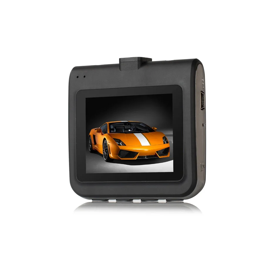 Автомобильный видеорегистратор Olysine T661 Full HD 1080P инфракрасная камера для