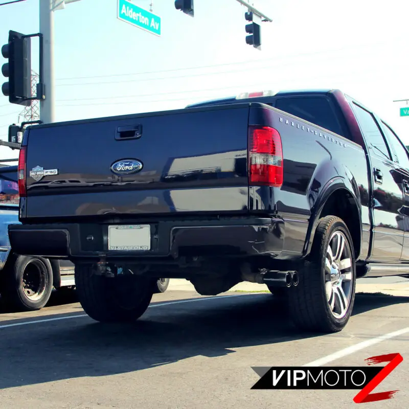 Светодиодный светильник для номерного знака F250 F350 для 1990- для Ford F-150 пикапа [BRIGHT SMD]