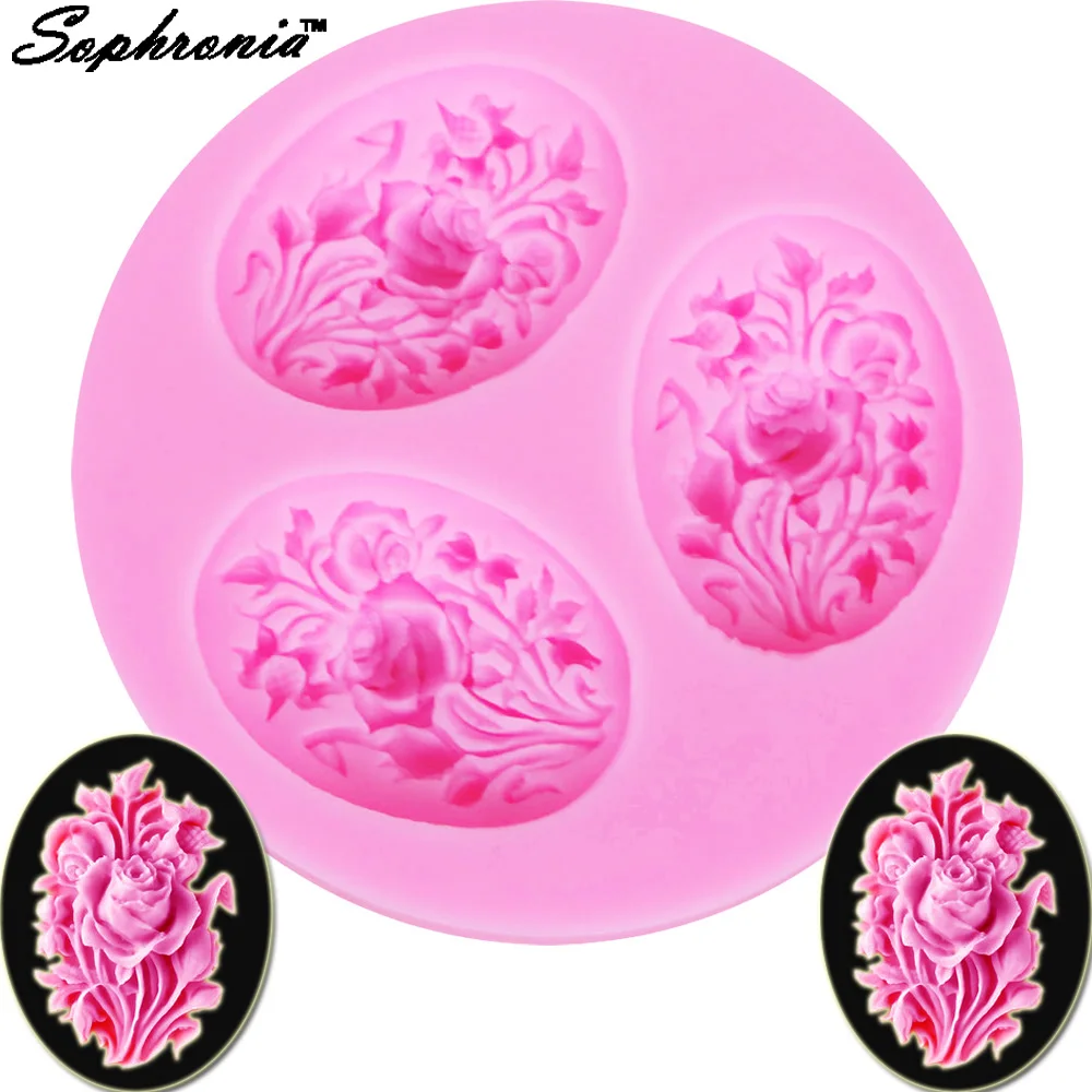 10 шт./компл. M065 фотоэлемент шоколадные конфеты полимерная глина ювелирные