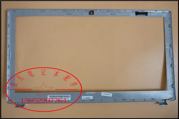 Новинка задняя крышка для Acer Aspire V5 531 571 Lcd 60.4VM12.002 серебристая|cover acer aspire v5|cover coverscover