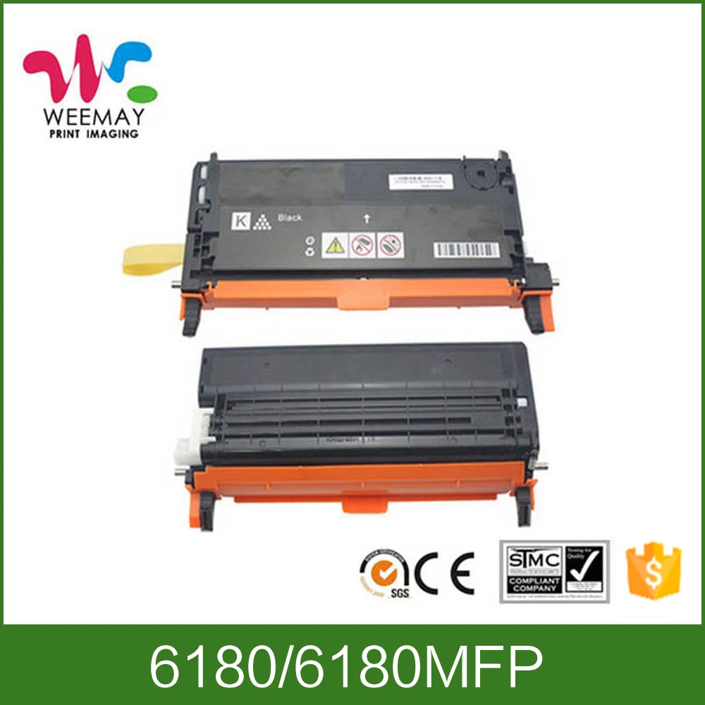 Тонер-картриджи совместимый Xerox 6180MFP 6180 MFP | Компьютеры и офис
