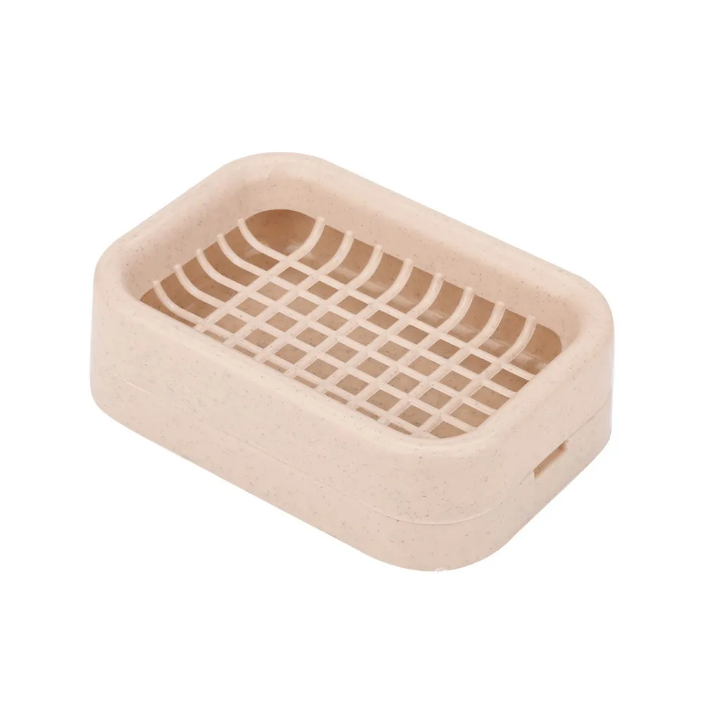 Чехол для ванной комнаты 8 цветов совершенно новый пластиковый чехол-держатель