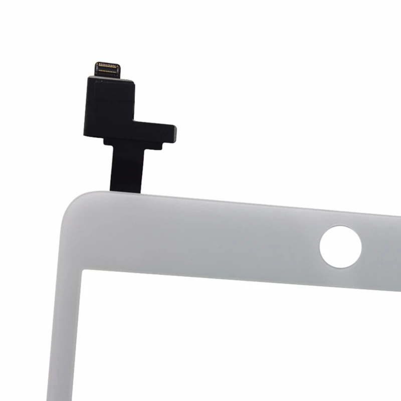 Планшет ЖК дисплей для ipad mini 2 2nd A1489 A1490 Сенсорный экран планшета панель Экран