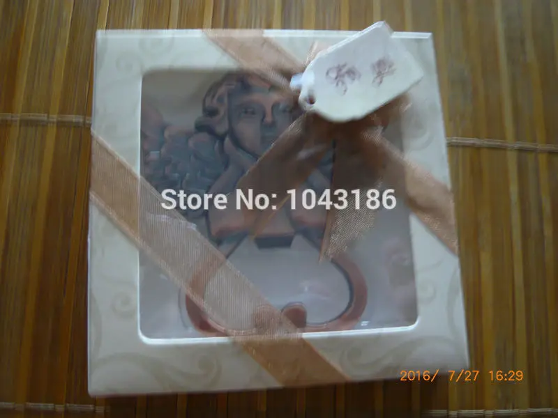 Свадебные подарки и для гостей-Мини открывалка пива под углом на день рождения 10