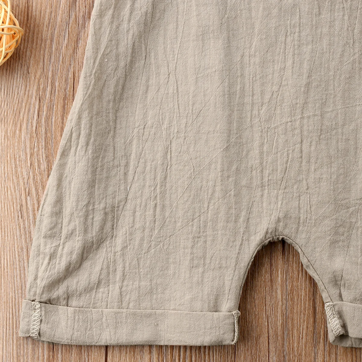 Новинка 2018 года комбинезон для новорожденных мальчиков и девочек одежда