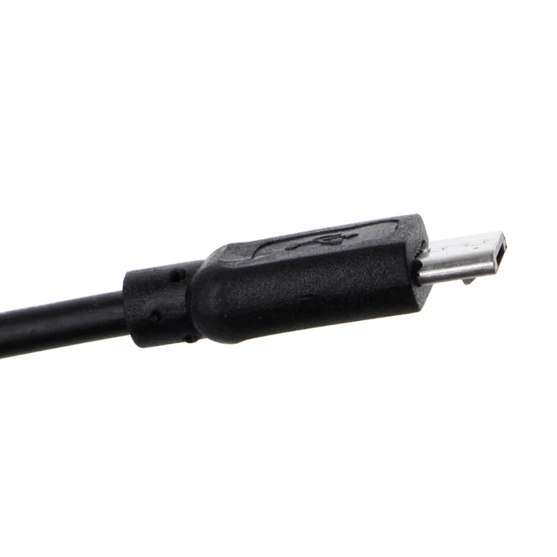 Micro USB Порты и разъёмы 5V 2A автомобиля Зарядное устройство адаптер для Видеорегистраторы для автомобилей автомобиля зарядки ж/3,5 м кабель