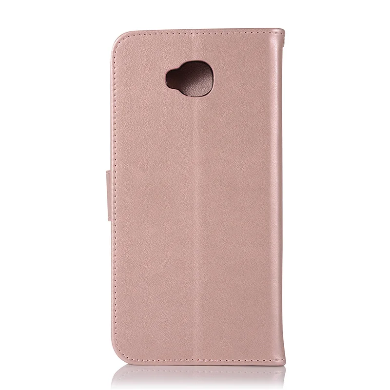 Чехол для Asus ZD553KL из искусственной кожи, кошелек Etui, чехол для Asus Zenfone 4 Selfie ZD553KL, чехол-книжка, Fundas