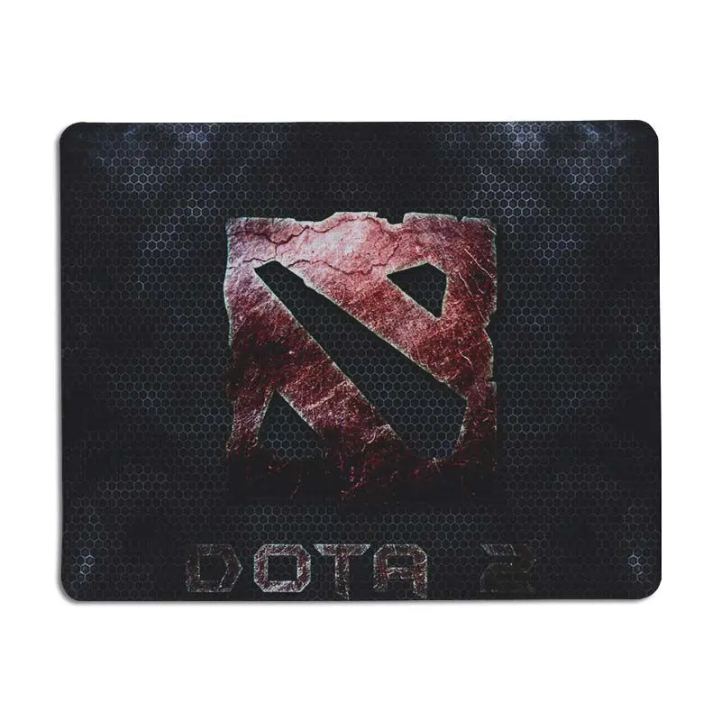 

MaiYaCa Boy Gift Pad DOTA Beautiful Anime Mouse Mat Size for 18x22cm 25x29cm Rubber Mousemats