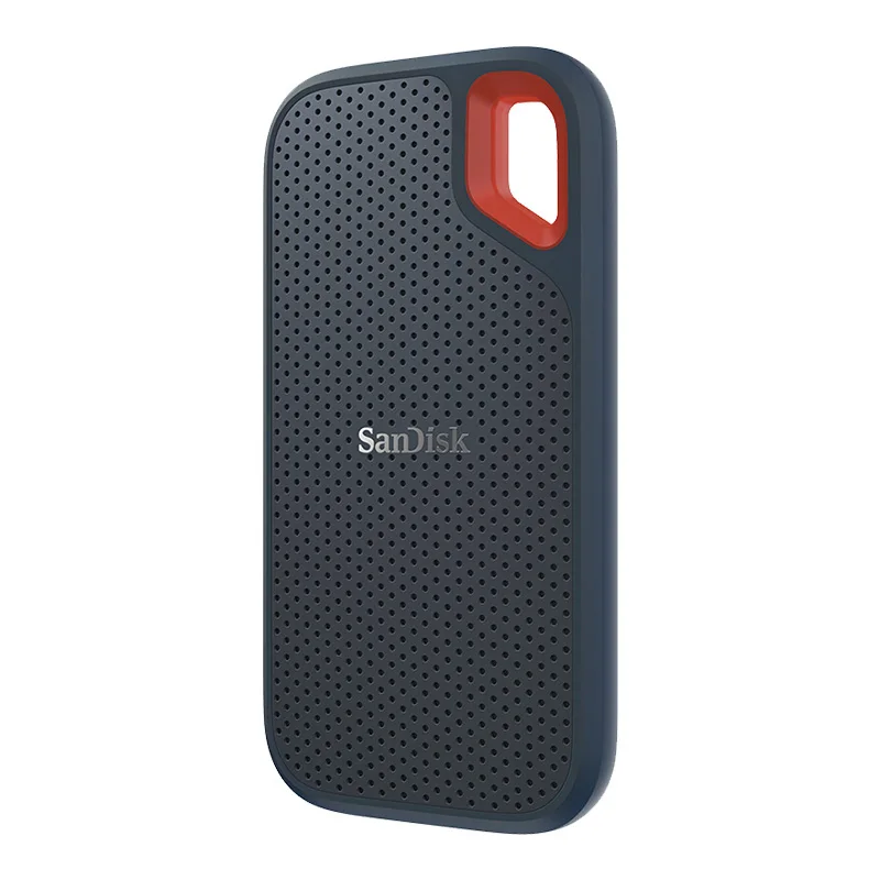 Günstig SanDisk SSD Festplatte Externe SSD HD Externo 1T 2TB 250G Disco Duro Externe Tragbare USB 250GB 500GB 1TB 2TB SSD USB Tragbare