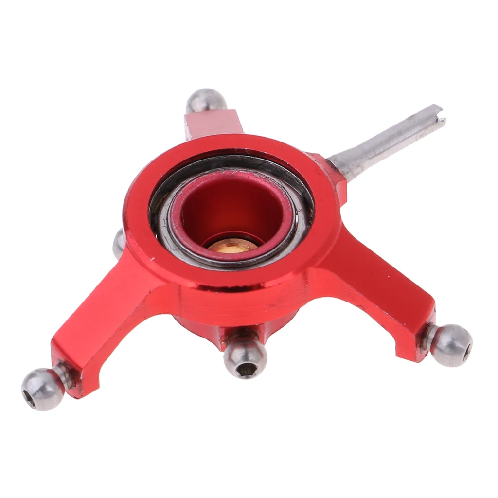 Swashplate для Wltoys V931 XK K123 вертолет высокая производительность обновления частей