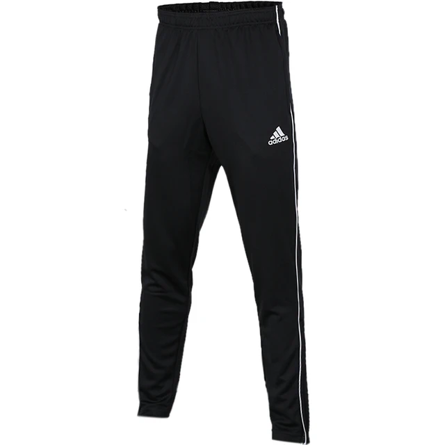 Мужские штаны Adidas CORE18 TR PNT, оригинальная спортивная одежда, Новое  поступление - купить по выгодной цене | AliExpress