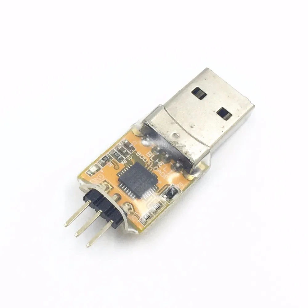 ESC PC программное обеспечение Коммуникационный адаптер usb компоновщик для BLHeli