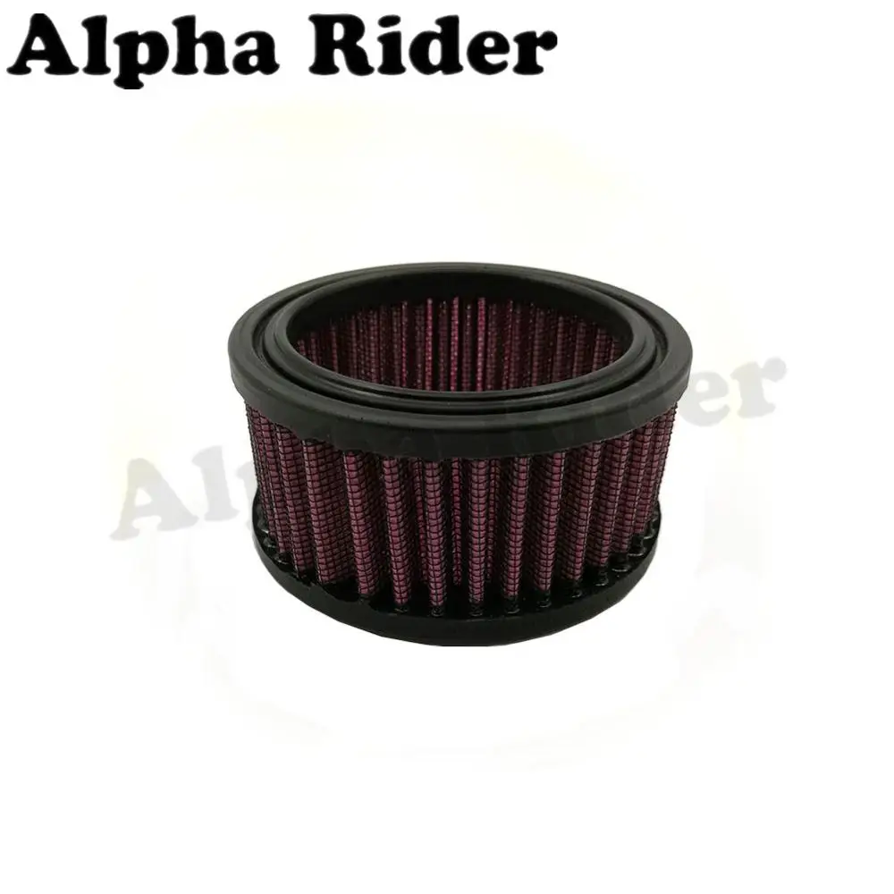 Сменный элемент Очистки Воздушного Фильтра для harley sportster XL 883 1200 48 72 XL883 XL1200 1991 2017