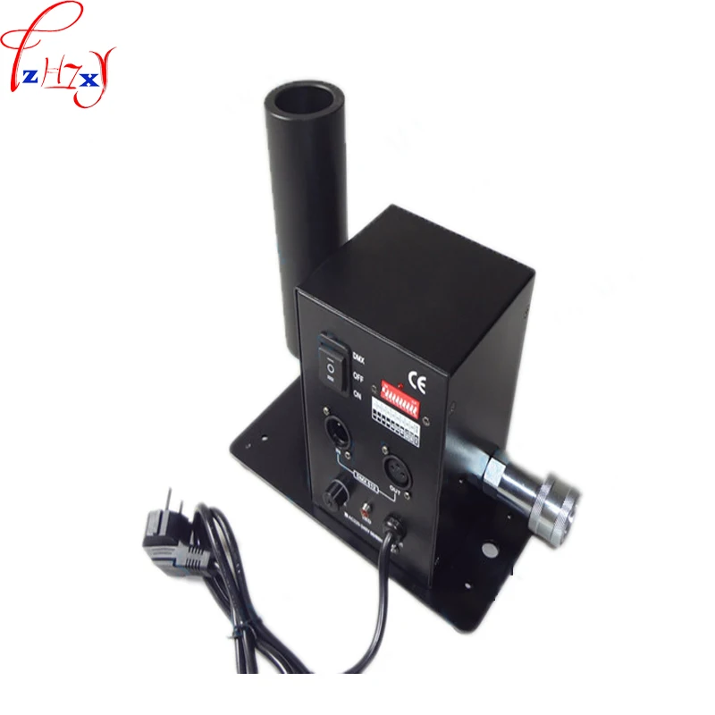 110/220V CO2 многоугольный дымовой станок с углекислотой одноголовочное DMX