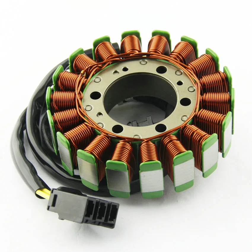 Магнитный Статор для мотоцикла магнитный статор катушка HONDA CB400SF CB400 VTEC400 VTEC 4 5