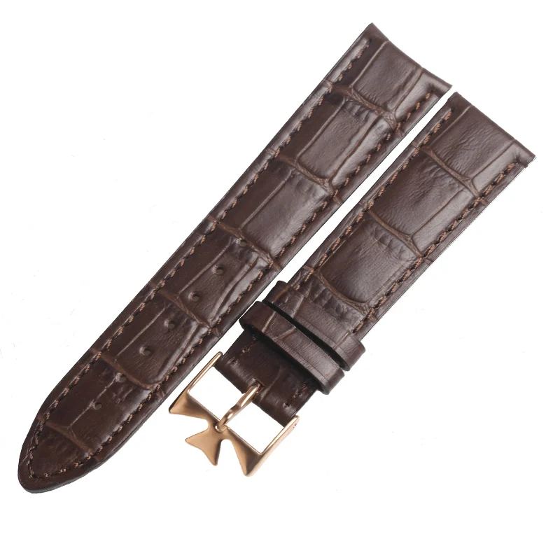 Ремешок для часов WENTULA из телячьей кожи ремешок натуральной кожи|Ремешки часов| |