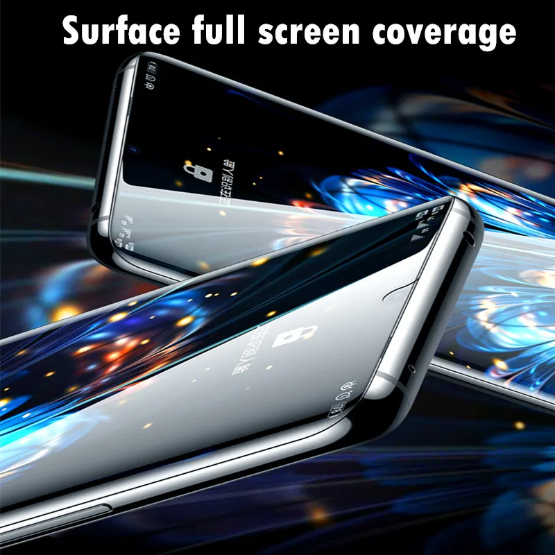 Полноэкранное защитное стекло 111D для huawei P20 P30 mate 10 20 lite Honor 10 Lite 8C 8X закаленное стекло P20 lite защитная пленка