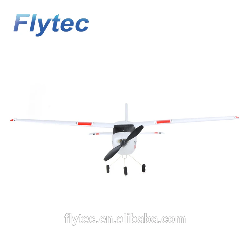 Wltoys F949 Cessna 182 2 4 г 3CH пены EPP RC самолетов с неподвижным крылья Самолет RTF самолета