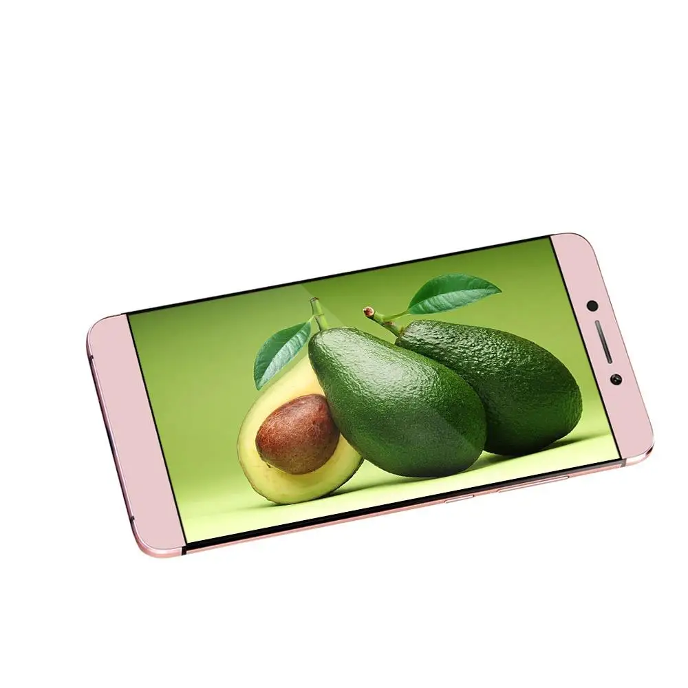 Оригинальный LeEco Le Max 2 Letv X820 4 г Оперативная память 32 Встроенная Android 6 0 FDD LTE
