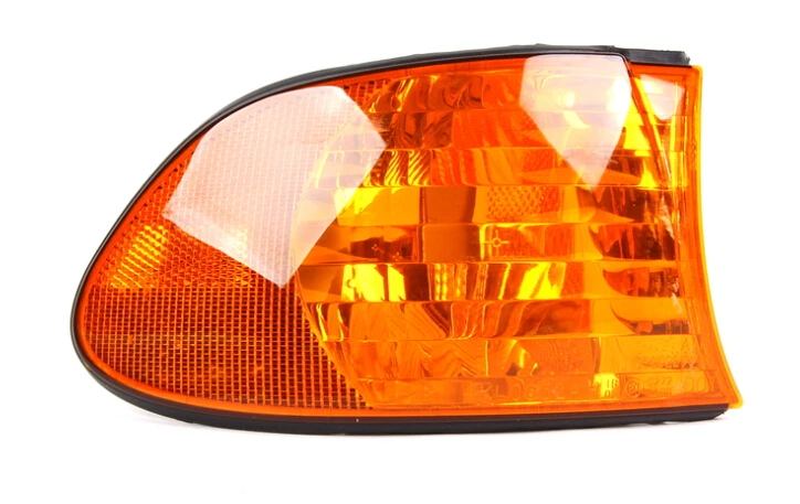 

Yellow Corner Light Right Side For BMW E38 740i 740iL 750iL 1998-2001 63138379108