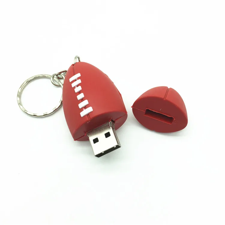USB 3.0 флеш накопитель для игры в футбол баскетбол теннис|u disk|pen drive 4gflash |