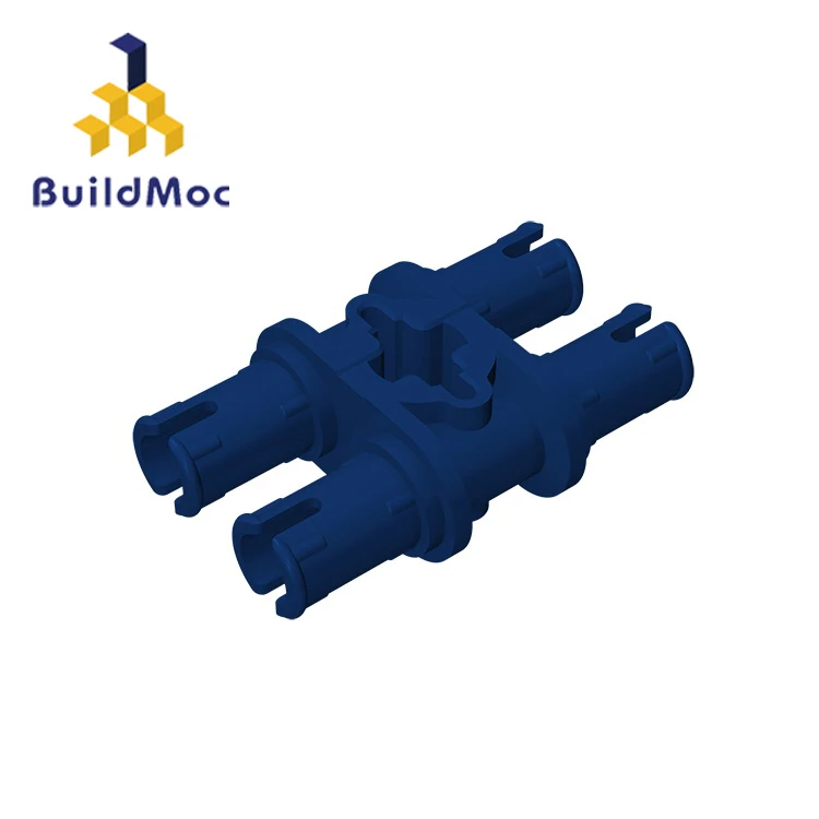 BuildMOC Собирает Частицы 32138 для строительных блоков детали сделай сам