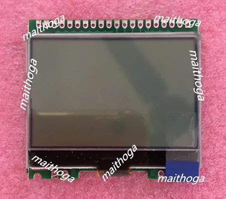 20 контактный SPI COG 12864 ЖК модуль ST7567 контроллер с белой подсветкой 3 В 5 в