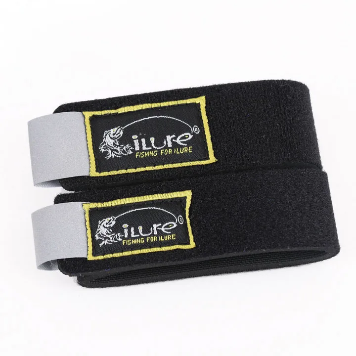 2 шт./компл. ремень для рыболовной удочки подтяжки коробки рыболовных снастей