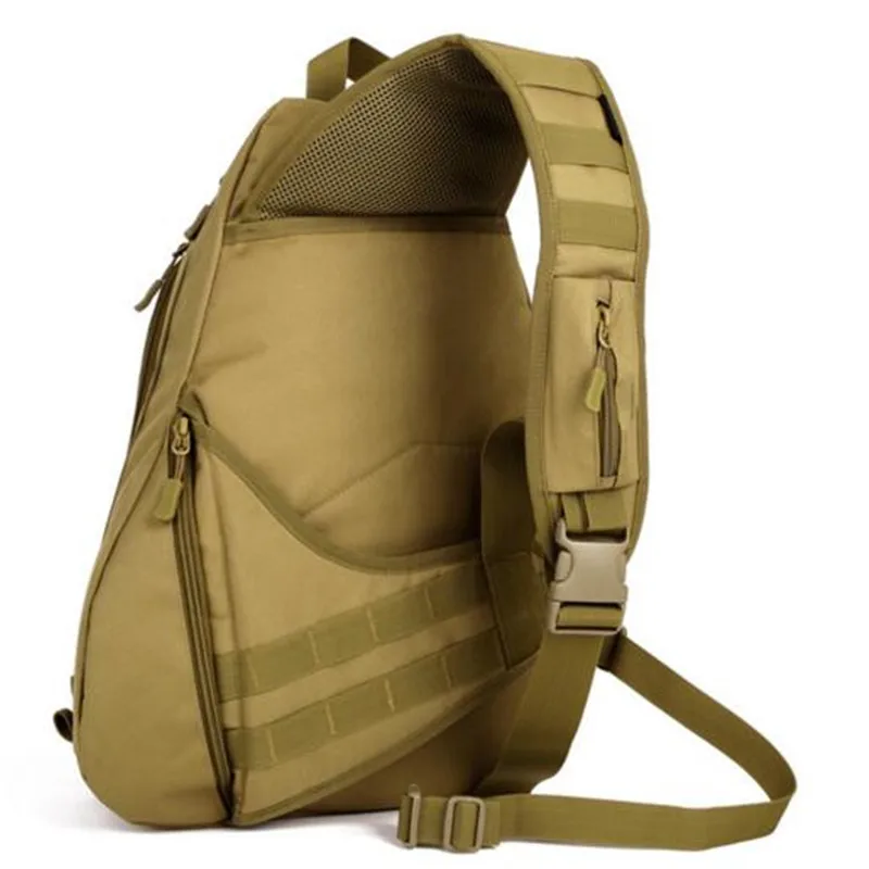 Большая нагрудная сумка для отдыха рюкзак A4 наклонная наплечная мужчин и женщин |