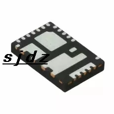 

IR3553MTRPBF IR3553 IR3553M qfn 5 шт.