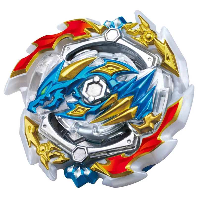 Лидер продаж стильная битва Beyblade Burst из металлического сплава с надписью God spin top
