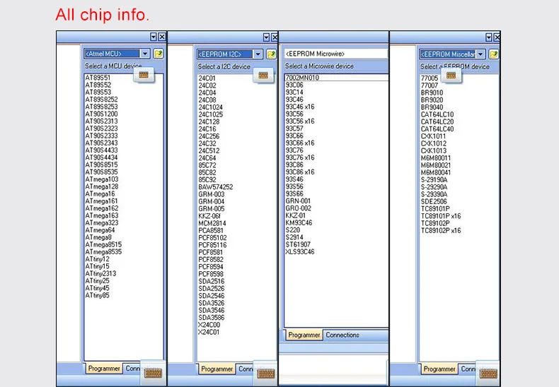 UPA USB программатор V1.3 с полным адаптером ECU Чип Tunning OBD2 Основной блок UPA-USB 1,3 UPA USB V1.3 диагностический инструмент
