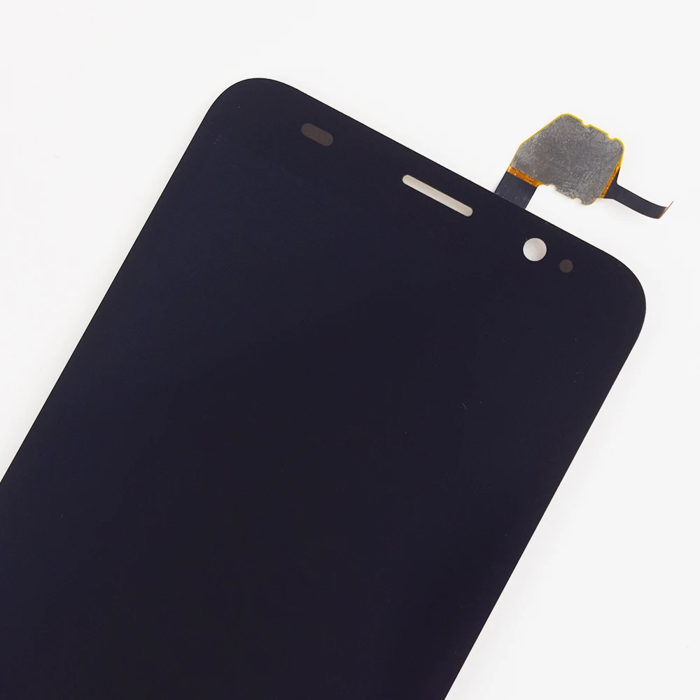 Для ASUS Zenfone 2 ZE551ML Z00AD Z00ADB Z00ADA сенсорный экран дигитайзер сенсорная панель стекло +