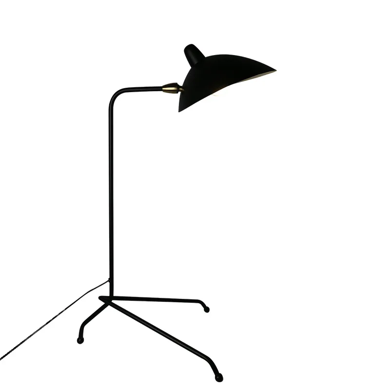 

Claw Table Lamp Nordic Desk Lamp Designer Stading Lamp Bedside Lamp Light Bedroom Living Room Home Lighting