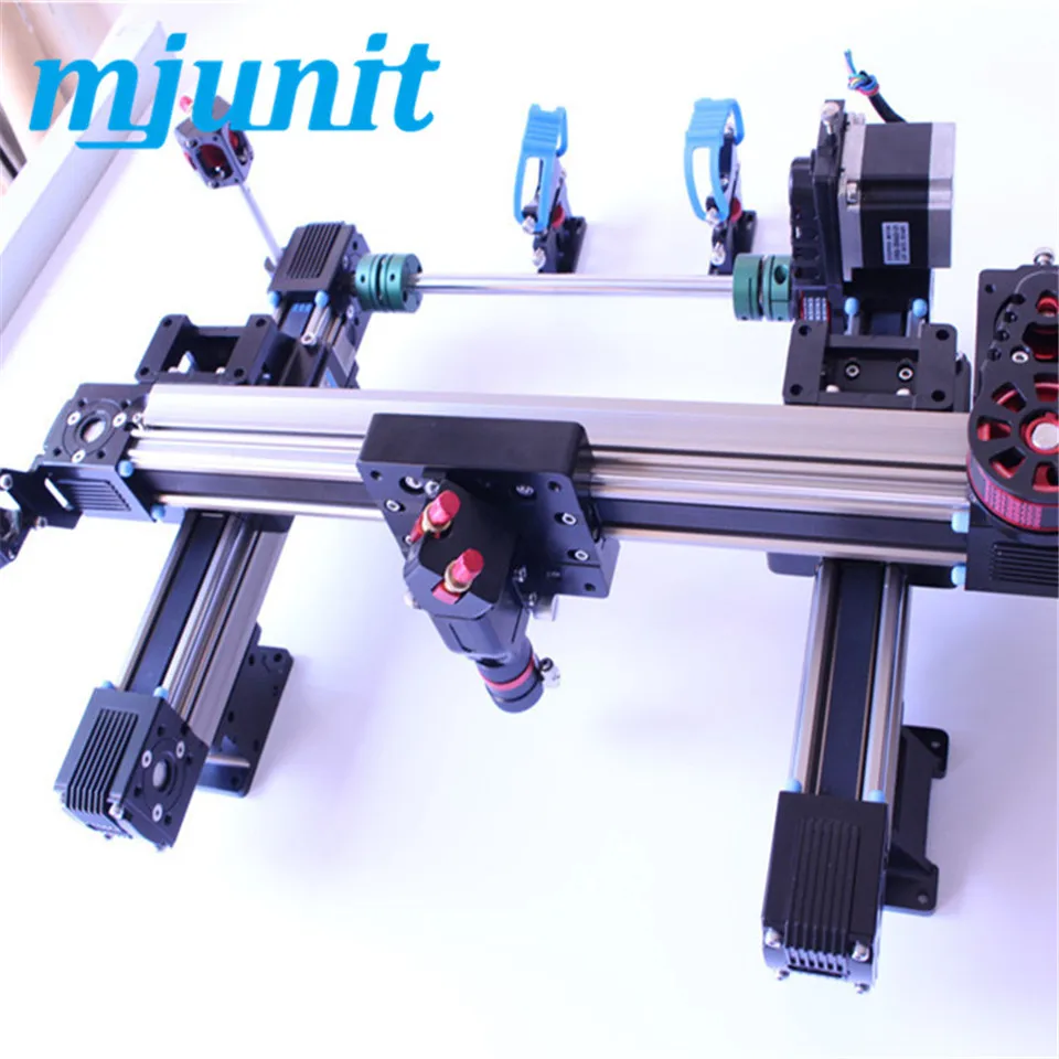 Рисунок 2 - 1550X1050 одноголовочный линейный