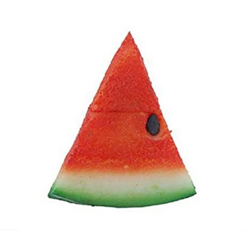 8GB Cartoon Watermelon Shape Gift USB Flash Drive Disk Pen Memory Stick Pendrive 2.0 U | Компьютеры и офис