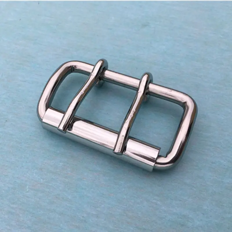 Diy Тяжелая атлетика пряжка для ремня Пряжка из нержавеющей стали без аллергии