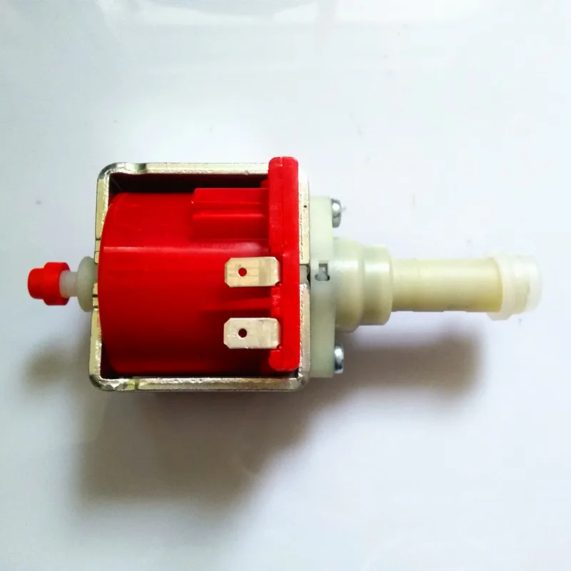 Кофемашина насосы электромагнитный насос марки ULKA модель EP5 напряжение 230 V 50Hz