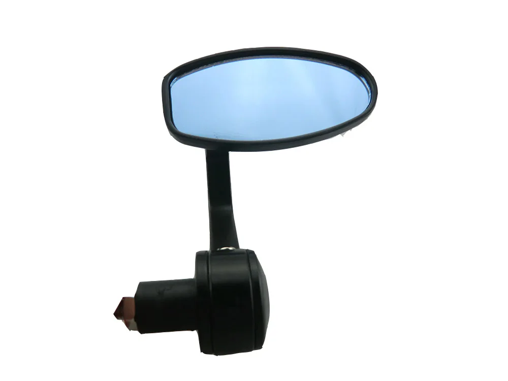 Зеркало заднего вида Универсальное для мотоцикла 7/8 дюйма z800 z750 tmax 530 duke 125 390 |