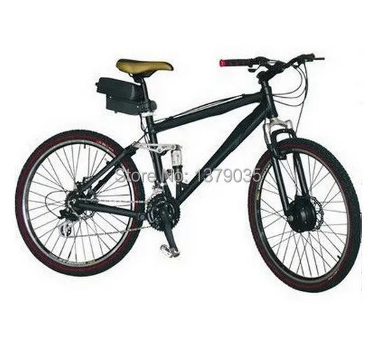 ЕС США нет налогов ebike батарея 36 В 10ah литий ионный для электровелосипеда