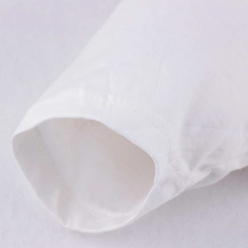 Футболка для мальчиков с днем рождения Милая хлопковая детская одежда короткими