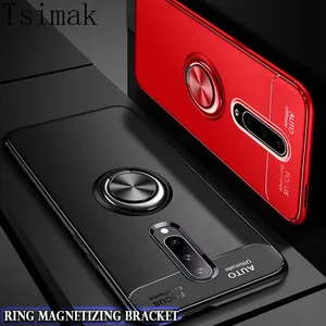 Чехол-накладка для Oneplus 6, 7, 8, 9 Pro, One plus 1 +, 9, Nord 2, N10, CE, 6T, 7T, 8T, 9R, 9RT, N100, N200, 5G, противоударный
