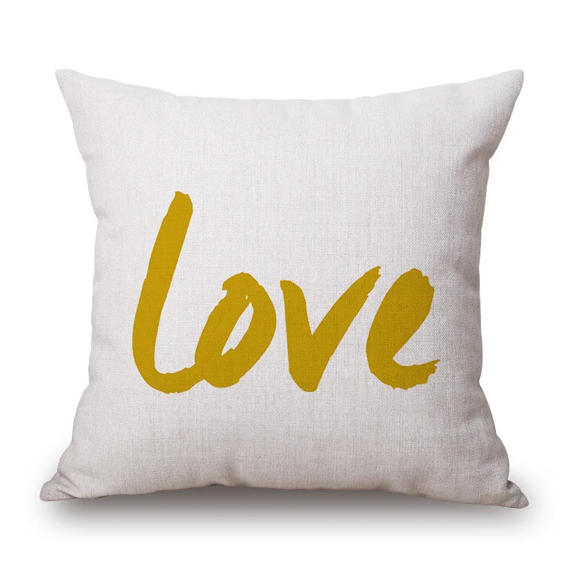 2017 оптовая продажа Свадебные вечерние чехлы на подушку в подарок светильник