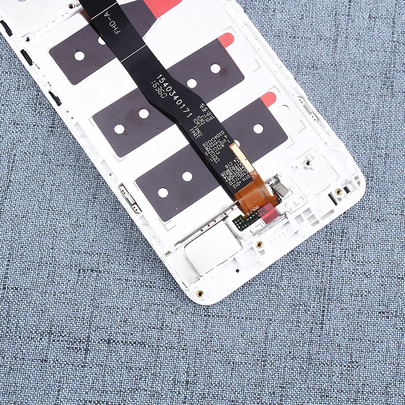 ЖК-дисплей и сенсорный экран ocolor для Huawei Nova Аксессуары мобильных телефонов L11 L02 L12