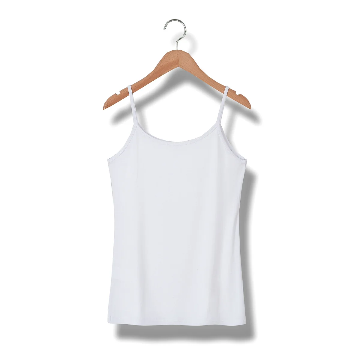 Женский топ из модальной ткани сексуальный в европейском стиле на лето 2019|fashion tank