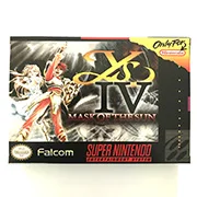 YS Mask IV из солнечного игрового картриджа с коробкой|Запасные части| |